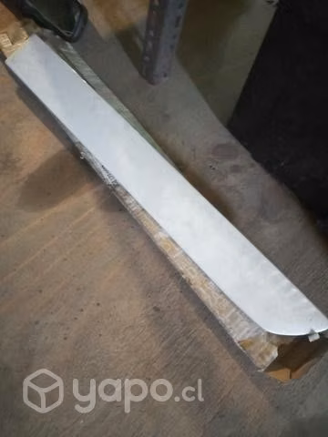 Samsung sm3 moldura puerta trasera cofer envio
