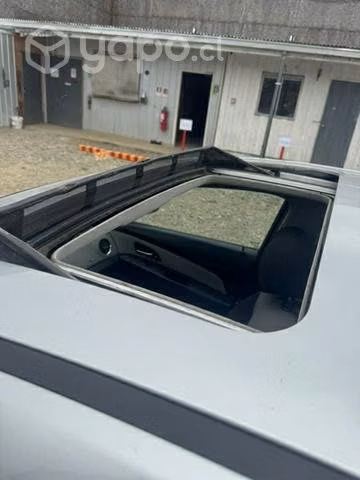 Chevrolet cruze automático