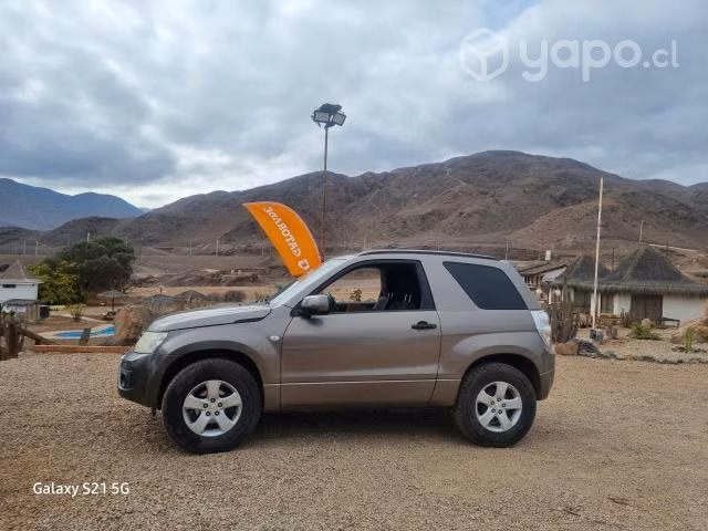 Jeep