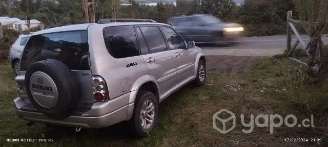 Susuki 2006