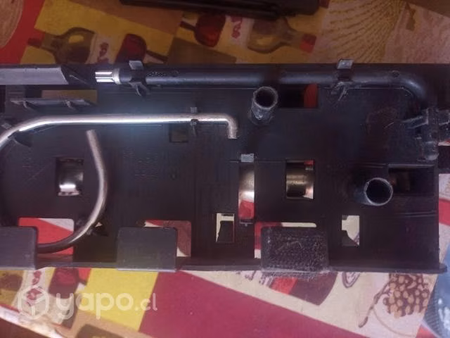 Gancho de Tiro para Peugeot partner y Citroen