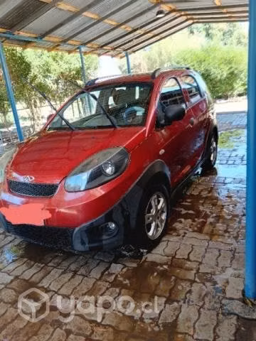 Se vende chery Beat full equipo