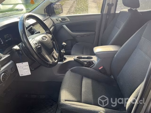 Camioneta