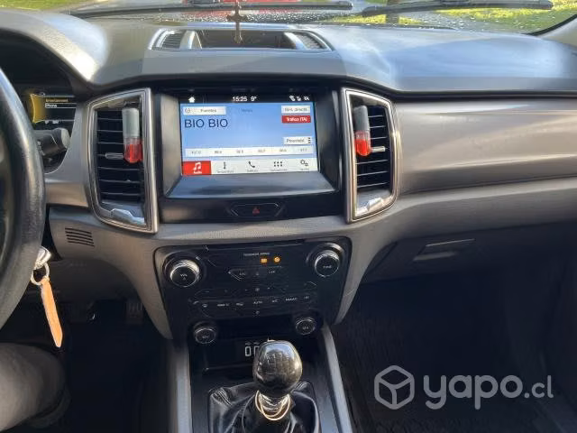 Camioneta