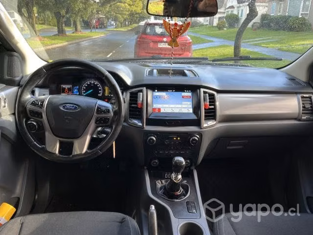 Camioneta