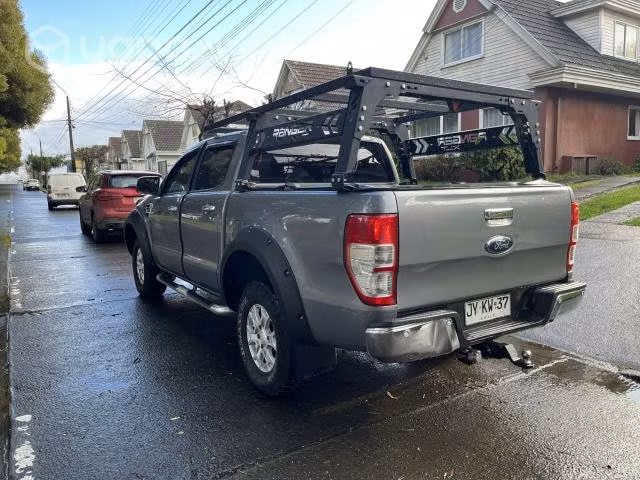 Camioneta