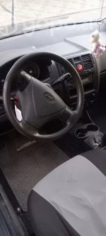 Hyundai Getz 2011