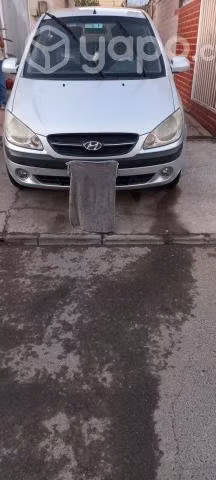 Hyundai Getz 2011