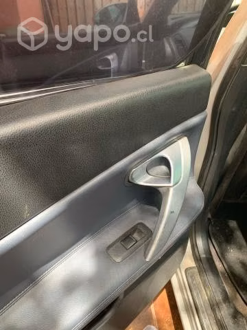 Nissan primera 2005