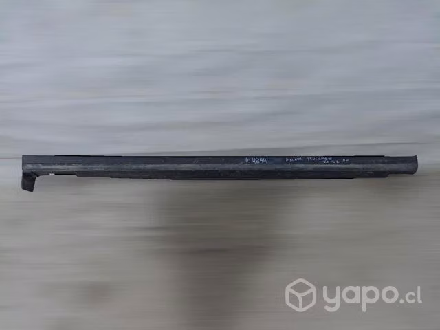 Zocalo rh hyundai palisade 2020-2022