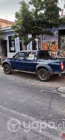 Nissan terrano 4x4