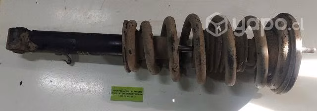 Amortiguador Delantero Derecho Mitsubishi