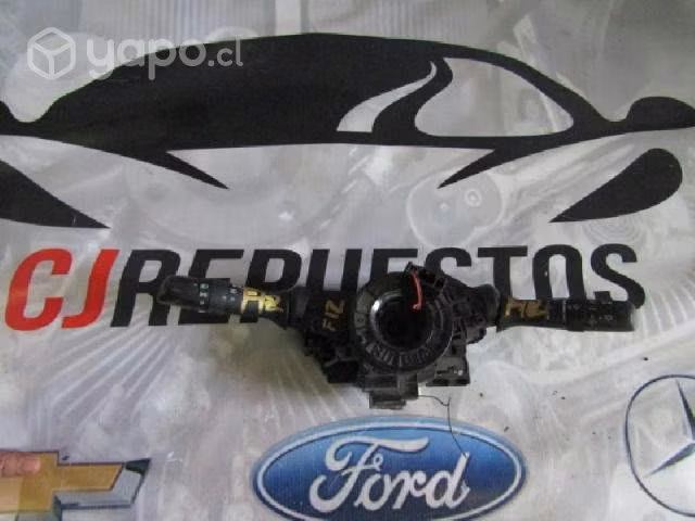F12 telecomando subaru impreza 2015
