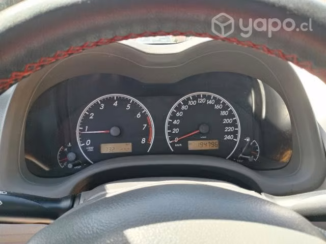 Toyota corolla - Imagen 5