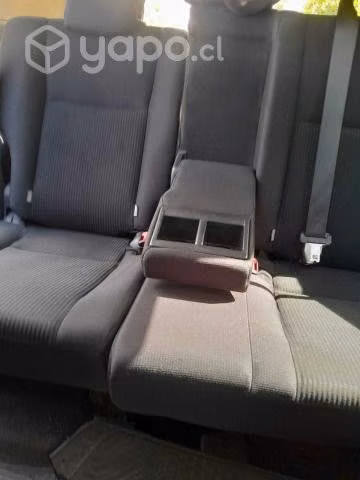 Toyota rav4 2014