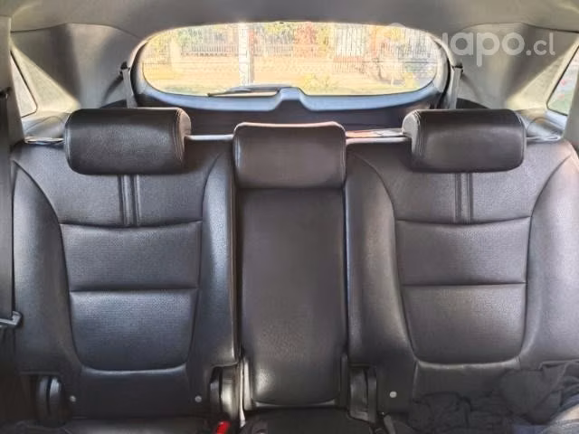 Vengo Kia Sorento full