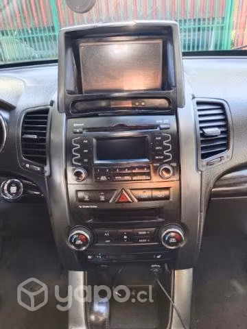 Vengo Kia Sorento full