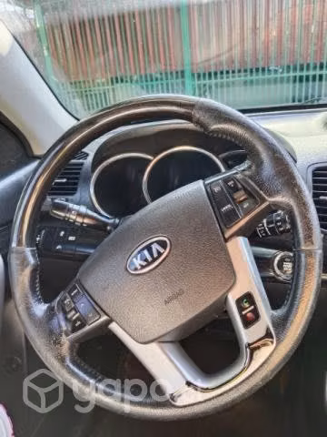 Vengo Kia Sorento full