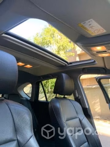 Mazda cx5 excelente estado cambio por renovación