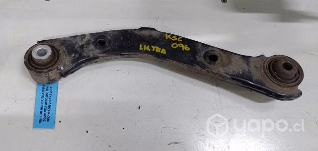 Tensor Rueda Tras Izq (KSC096) Kia Sportage 2019