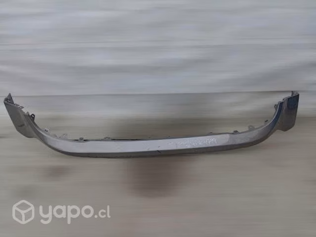 Spoiler delantero jeep renegade 2019-2023