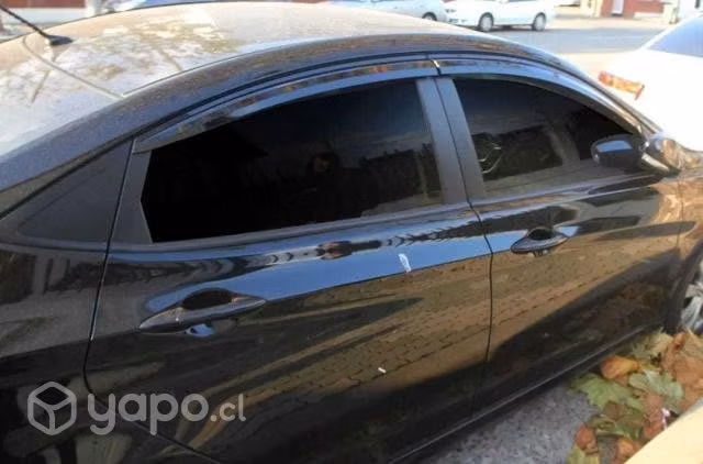 Liquidacion bota aguas rav4 eanas marca autoclover