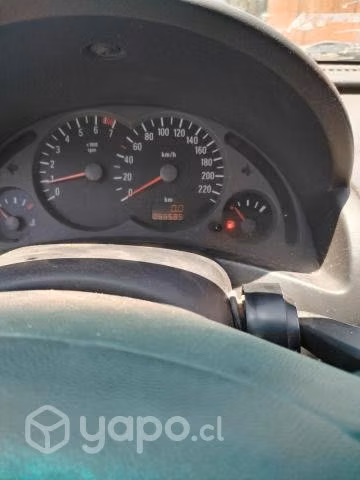 Corsa evolution 1.8 2003
