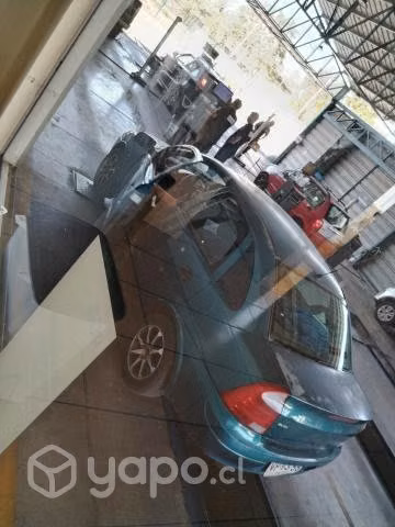Corsa evolution 1.8 2003