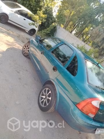 Corsa evolution 1.8 2003