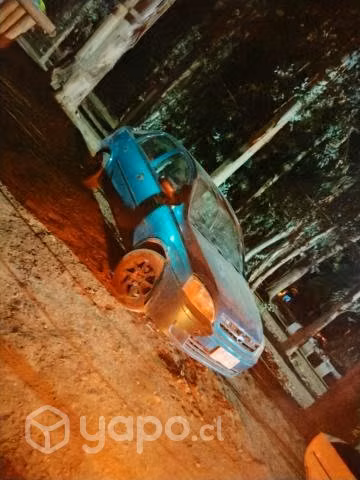 Corsa evolution 1.8 2003