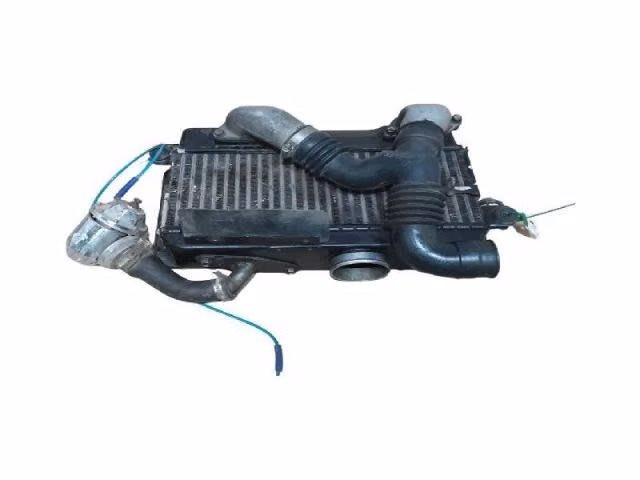Eeee49 intercooler subaru impreza 2008 2.0