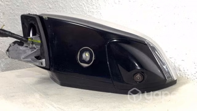 Espejo LH Chevrolet Tahoe / Suburban [2021 - 2023] - Imagen 5