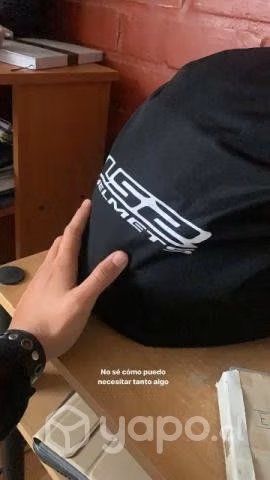 Casco LS2