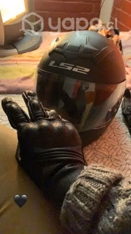 Casco LS2 - Imagen 2