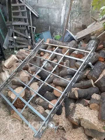 Parrilla de auto