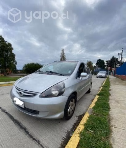 Honda Fit LX 1.4 japonés
