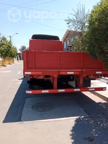 Camion
