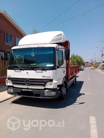 Camion