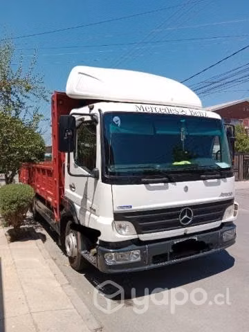 Camion