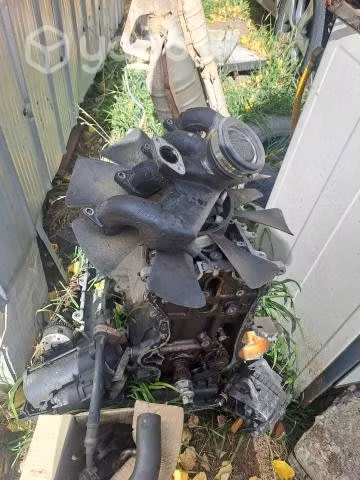 Motor