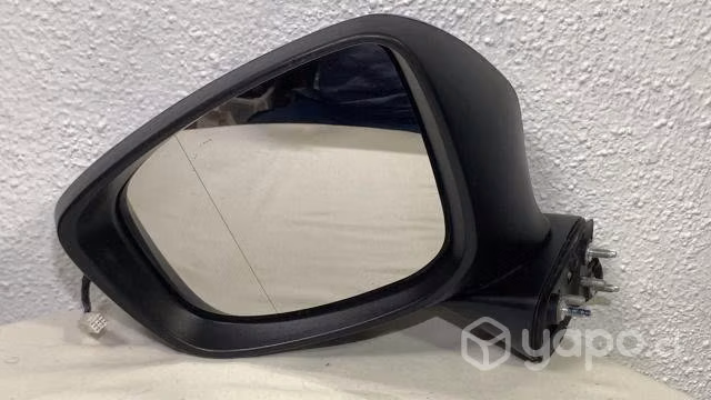 Espejo LH Mazda CX5 [2012 al 2017] - Imagen 4