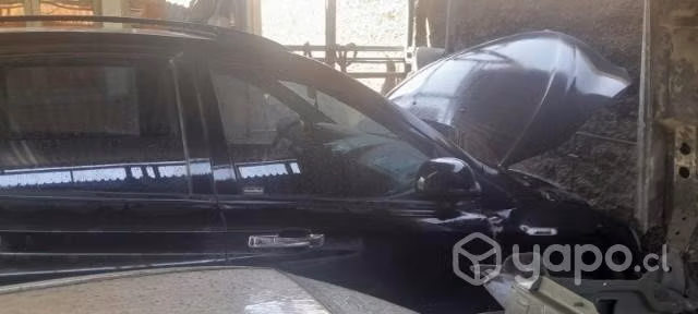 Se vende camioneta andando para proyeccion 5años a