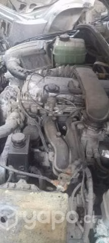 Se vende camioneta andando para proyeccion 5años a