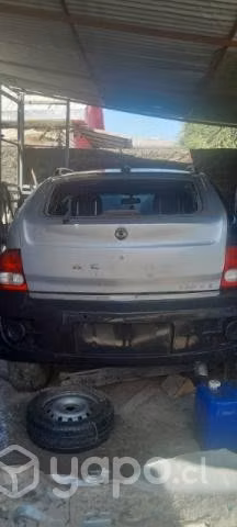 Se vende camioneta andando para proyeccion 5años a