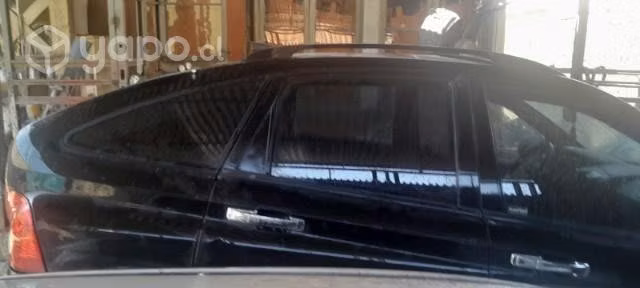 Se vende camioneta andando para proyeccion 5años a