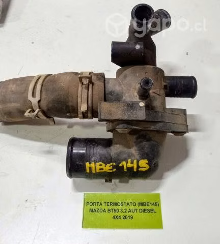 Porta Termostato Mazda BT50 3.2 AUT Diesel