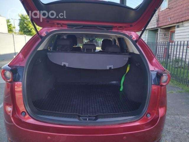 MAZDA CX5 - Imagen 6