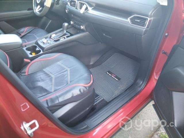 MAZDA CX5 - Imagen 7