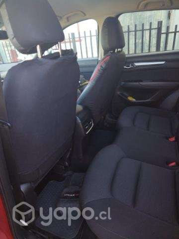 MAZDA CX5 - Imagen 5