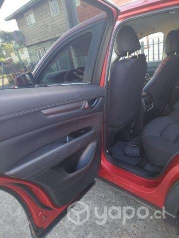 MAZDA CX5 - Imagen 3